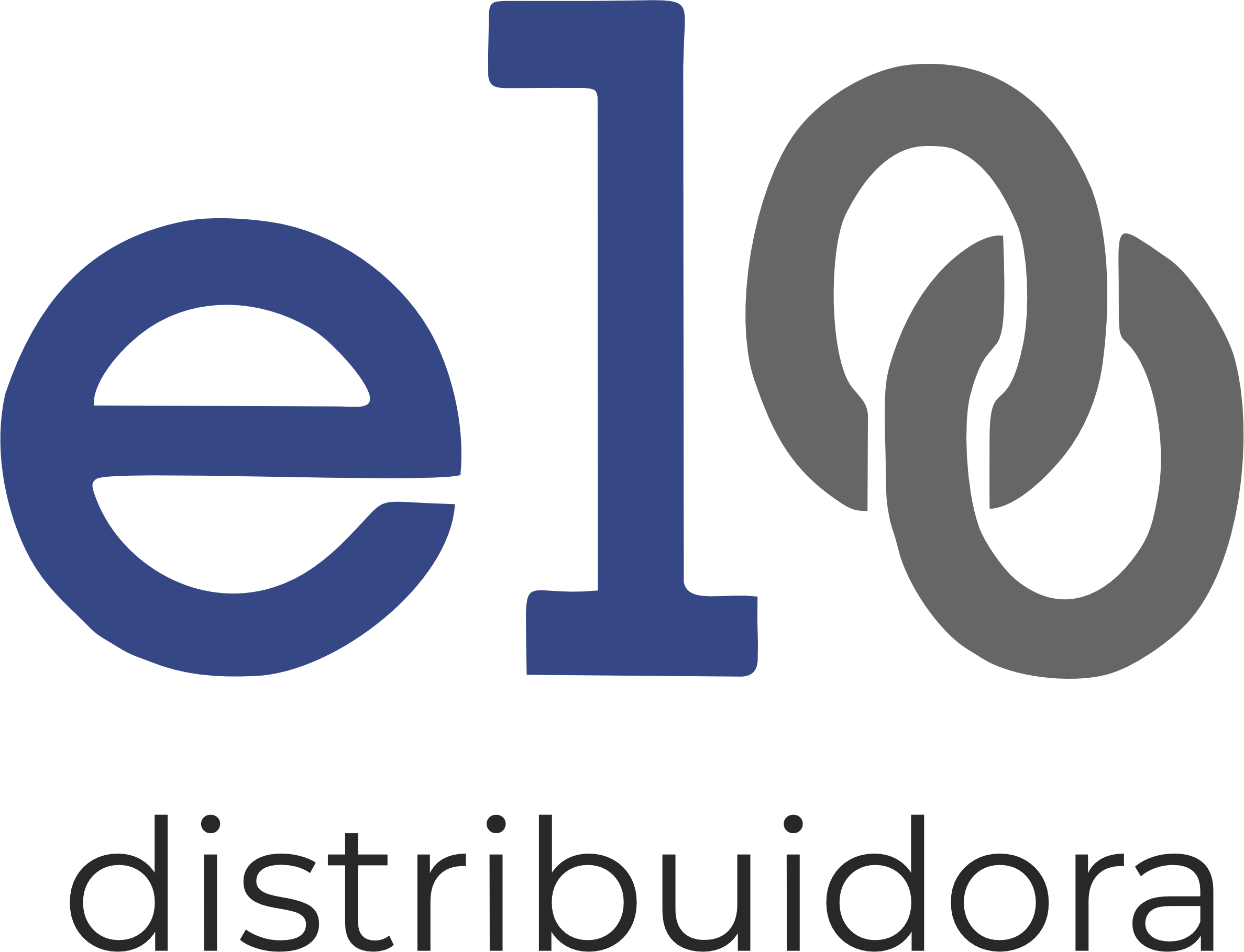 Elo Distribuidora